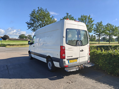 Volkswagen Crafter 46 2.0 TDI L2H1 AIRCO BJ 2014 foto 5