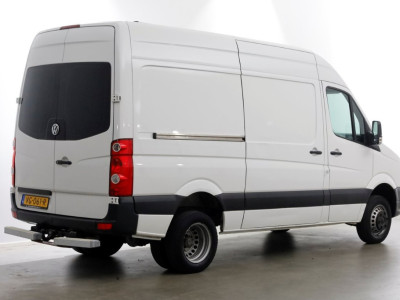 Volkswagen Crafter 50 2.0 TDI 163pk L2H2 Airco/Trekhaak 3500kg 01-2014 2