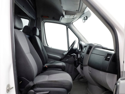 Volkswagen Crafter 50 2.0 TDI 163pk L2H2 Airco/Trekhaak 3500kg 01-2014 3