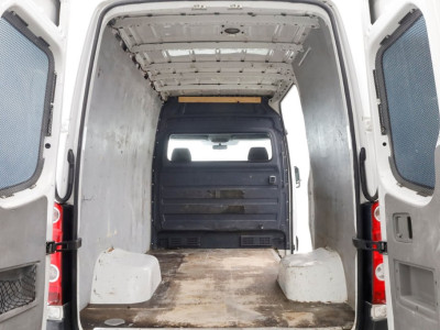Volkswagen Crafter 50 2.0 TDI 163pk L2H2 Airco/Trekhaak 3500kg 01-2014 5