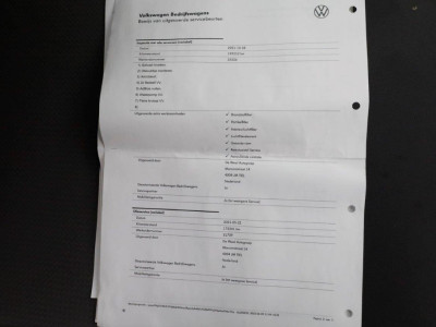 Volkswagen Crafter 50 2.0 TDI 177pk E6 Highline BE-Trekker LED/Navi Trekgewicht 5500kg 01-2019 10