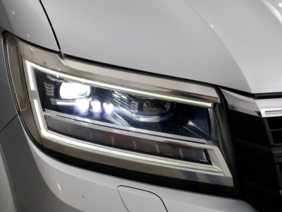 Volkswagen Crafter 50 2.0 TDI 177pk E6 Highline BE-Trekker LED/Navi Trekgewicht 5500kg 01-2019 15