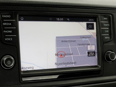 Volkswagen Crafter 50 2.0 TDI 177pk E6 Highline BE-Trekker LED/Navi Trekgewicht 5500kg 01-2019 18