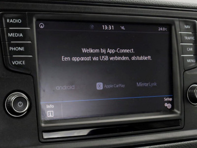 Volkswagen Crafter 50 2.0 TDI 177pk E6 Highline BE-Trekker LED/Navi Trekgewicht 5500kg 01-2019 19