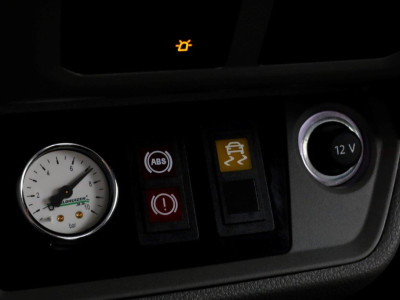 Volkswagen Crafter 50 2.0 TDI 177pk E6 Highline BE-Trekker LED/Navi Trekgewicht 5500kg 01-2019 21