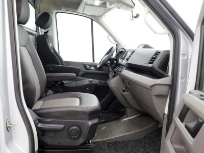 Volkswagen Crafter 50 2.0 TDI 177pk E6 Highline BE-Trekker LED/Navi Trekgewicht 5500kg 01-2019 3