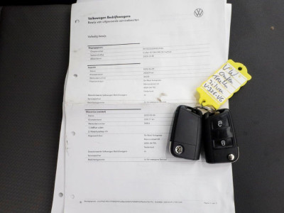 Volkswagen Crafter 50 2.0 TDI 177pk E6 Highline BE-Trekker LED/Navi Trekgewicht 5500kg 01-2019 6