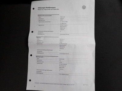Volkswagen Crafter 50 2.0 TDI 177pk E6 Highline BE-Trekker LED/Navi Trekgewicht 5500kg 01-2019 7