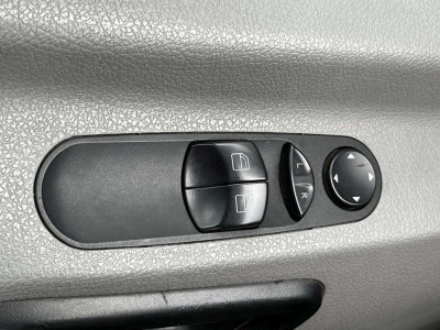 Volkswagen Crafter 50 2.0 TDI Koelwagen Bakwagen Laadklep Dag- NachtKoeling Dubbellucht foto 16