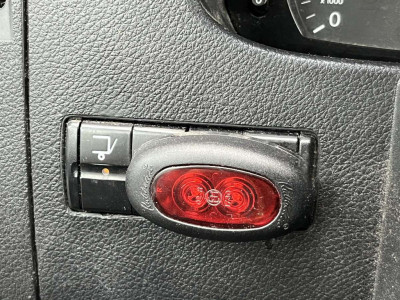 Volkswagen Crafter 50 2.0 TDI Koelwagen Bakwagen Laadklep Dag- NachtKoeling Dubbellucht foto 17