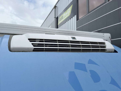 Volkswagen Crafter 50 2.0 TDI Koelwagen Bakwagen Laadklep Dag- NachtKoeling Dubbellucht foto 18