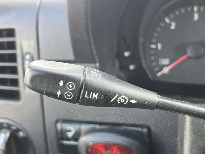 Volkswagen Crafter 50 2.0 TDI Koelwagen Bakwagen Laadklep Dag- NachtKoeling Dubbellucht foto 20