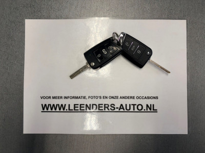 Volkswagen Crafter Automaat DSG 35 2.0 TDI 177pk euro6 L3H2 oude L2H1 Highline, Trekhaak 3000kg, RIJKLAARPRIJS Nederlandse Bus! 14