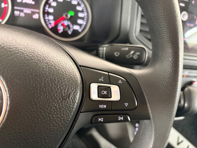 Volkswagen Crafter Automaat DSG 35 2.0 TDI 177pk euro6 L3H2 oude L2H1 Highline, Trekhaak 3000kg, RIJKLAARPRIJS Nederlandse Bus! 21