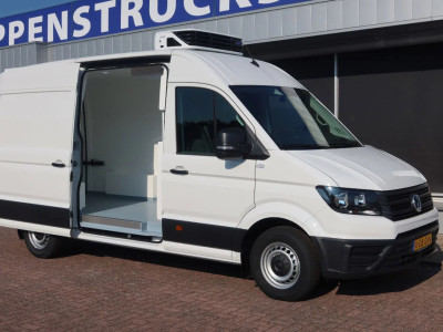 Volkswagen Crafter SYN1E 2