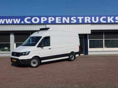 Volkswagen Crafter SYN1E 6