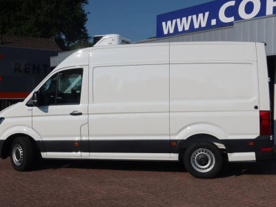 Volkswagen Crafter SYN1E 7