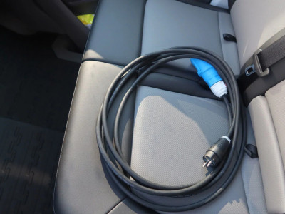 Volkswagen Crafter SYN1E 9