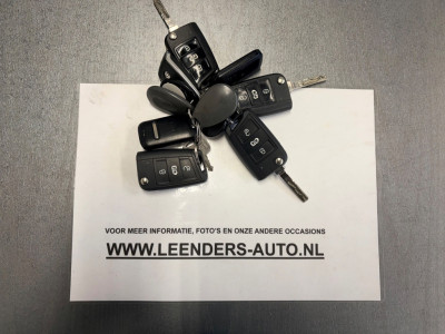 Volkswagen Crafter Servicewagen 35 2.0 TDI 140pk L3H3 Highline Sortimo Victron v230 Standkachel Trekhaak 3000KG RIJKLAARPRIJS foto 14