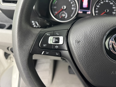 Volkswagen Crafter e-Crafter L3H3 36 kWh | Elektrisch | Navigatie | Camera | Airco | 3-Zits | Cruise 15