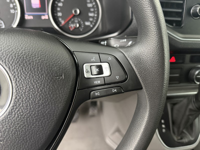 Volkswagen Crafter e-Crafter L3H3 36 kWh | Elektrisch | Navigatie | Camera | Airco | 3-Zits | Cruise 16