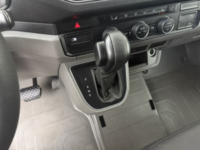 Volkswagen Crafter e-Crafter L3H3 36 kWh | Elektrisch | Navigatie | Camera | Airco | 3-Zits | Cruise 17