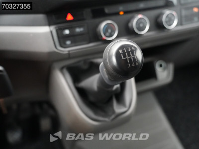 Volkswagen Crafter 102pk L3H3 Trekhaak Airco Cruise Parkeersensoren v+a Euro6 L2H2 Airco Trekhaak Cruise control 19