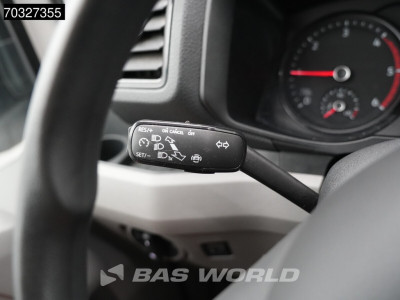 Volkswagen Crafter 102pk L3H3 Trekhaak Airco Cruise Parkeersensoren v+a Euro6 L2H2 Airco Trekhaak Cruise control 20