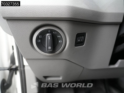 Volkswagen Crafter 102pk L3H3 Trekhaak Airco Cruise Parkeersensoren v+a Euro6 L2H2 Airco Trekhaak Cruise control 21