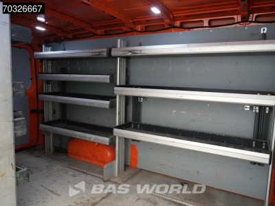 Volkswagen Crafter 102pk Laag Dak L3H2 Werkplaats Airco Euro6 L2H1 Airco 12