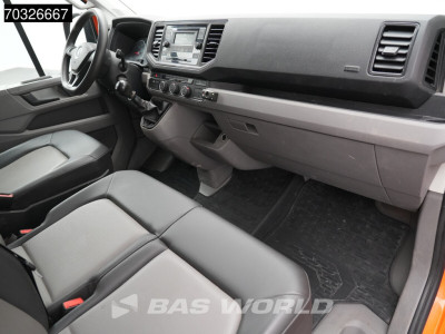 Volkswagen Crafter 102pk Laag Dak L3H2 Werkplaats Airco Euro6 L2H1 Airco 13