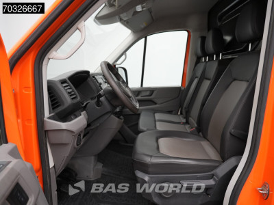 Volkswagen Crafter 102pk Laag Dak L3H2 Werkplaats Airco Euro6 L2H1 Airco 14