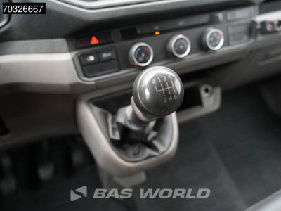 Volkswagen Crafter 102pk Laag Dak L3H2 Werkplaats Airco Euro6 L2H1 Airco 19