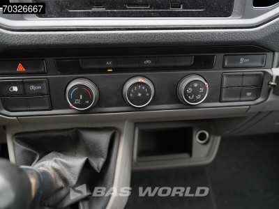 Volkswagen Crafter 102pk Laag Dak L3H2 Werkplaats Airco Euro6 L2H1 Airco 20