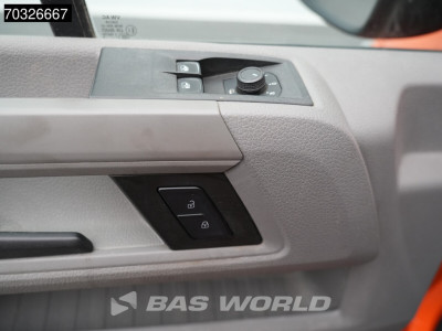Volkswagen Crafter 102pk Laag Dak L3H2 Werkplaats Airco Euro6 L2H1 Airco 21