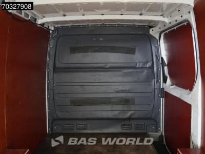 Volkswagen Crafter 109pk L1H1 Airco Cruise Parkeersensoren Euro6 L1 Airco Cruise control foto 11