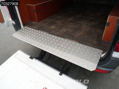 Volkswagen Crafter 109pk L1H1 Airco Cruise Parkeersensoren Euro6 L1 Airco Cruise control foto 14