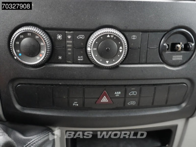 Volkswagen Crafter 109pk L1H1 Airco Cruise Parkeersensoren Euro6 L1 Airco Cruise control foto 21
