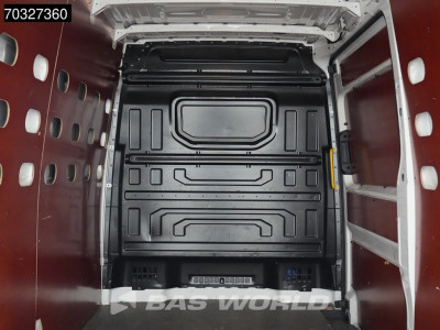 Volkswagen Crafter 140pk Automaat L3H3 Airco Cruise Camera Parkeersensoren Euro6 L2 Airco Cruise control 10