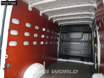 Volkswagen Crafter 140pk Automaat L3H3 Airco Cruise Camera Parkeersensoren Euro6 L2 Airco Cruise control 11