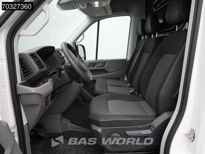 Volkswagen Crafter 140pk Automaat L3H3 Airco Cruise Camera Parkeersensoren Euro6 L2 Airco Cruise control 13