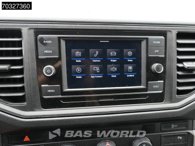 Volkswagen Crafter 140pk Automaat L3H3 Airco Cruise Camera Parkeersensoren Euro6 L2 Airco Cruise control 14