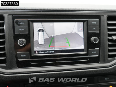 Volkswagen Crafter 140pk Automaat L3H3 Airco Cruise Camera Parkeersensoren Euro6 L2 Airco Cruise control 17
