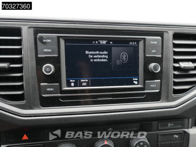Volkswagen Crafter 140pk Automaat L3H3 Airco Cruise Camera Parkeersensoren Euro6 L2 Airco Cruise control 18
