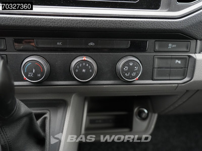 Volkswagen Crafter 140pk Automaat L3H3 Airco Cruise Camera Parkeersensoren Euro6 L2 Airco Cruise control 20