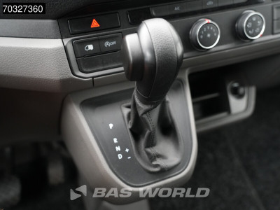 Volkswagen Crafter 140pk Automaat L3H3 Airco Cruise Camera Parkeersensoren Euro6 L2 Airco Cruise control 21