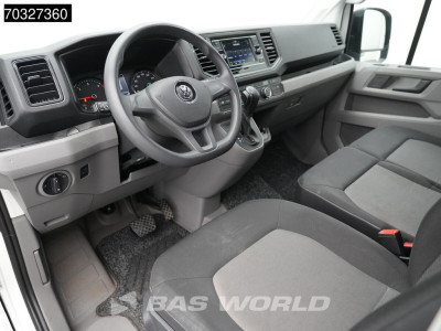 Volkswagen Crafter 140pk Automaat L3H3 Airco Cruise Camera Parkeersensoren Euro6 L2 Airco Cruise control 3