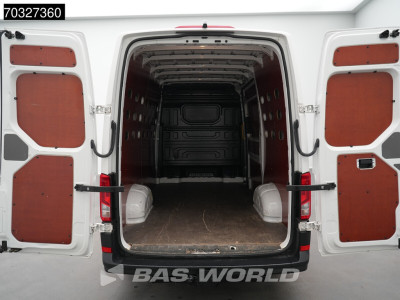 Volkswagen Crafter 140pk Automaat L3H3 Airco Cruise Camera Parkeersensoren Euro6 L2 Airco Cruise control 8