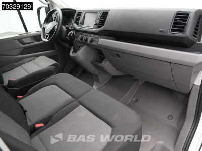 Volkswagen Crafter 140pk Automaat L3H3 Airco Cruise Parkeersensoren v+a Euro6 L2H2 Airco Cruise control 13