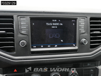 Volkswagen Crafter 140pk Automaat L3H3 Airco Cruise Parkeersensoren v+a Euro6 L2H2 Airco Cruise control 18